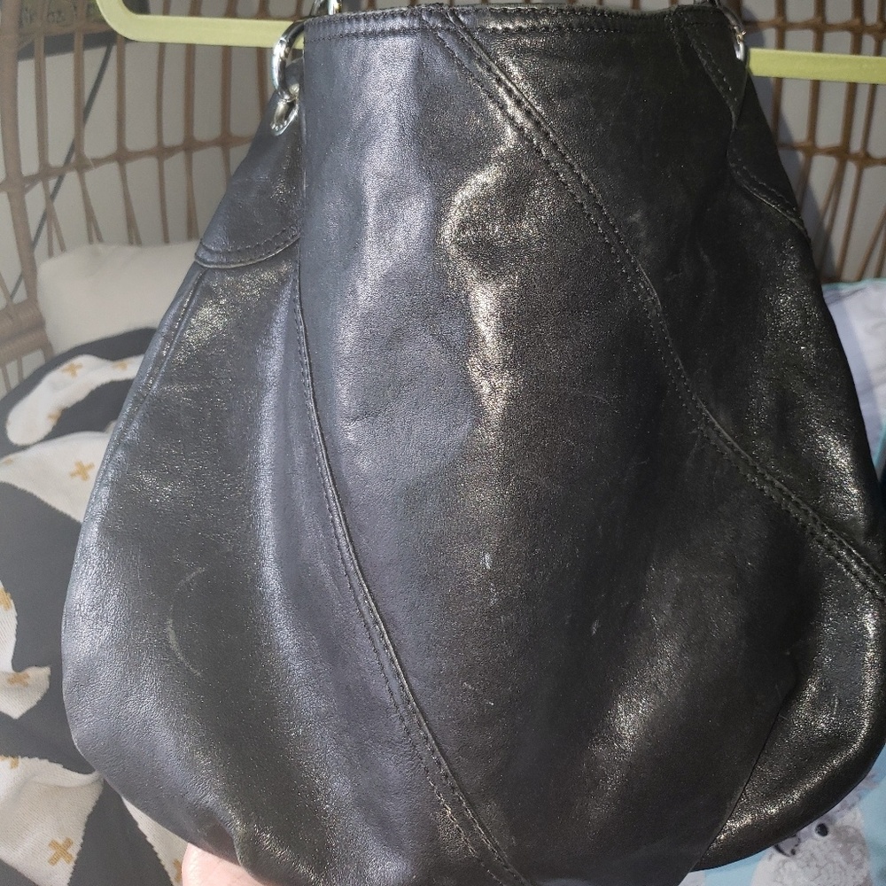 🇺🇸AUTHENTIC Michael Kors Leather Bag